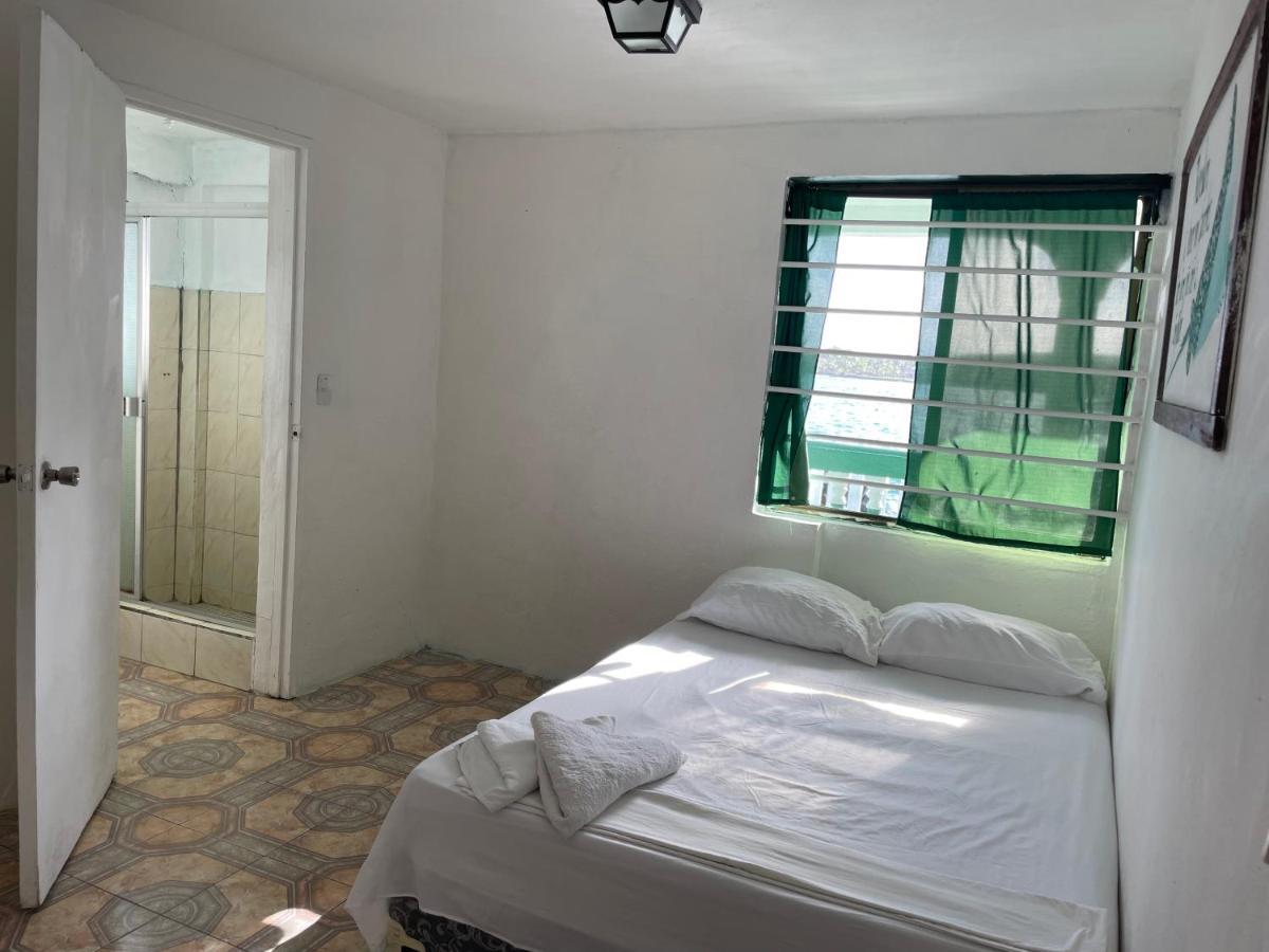 The Wave Hostel Corn Island Brig Bay ภายนอก รูปภาพ